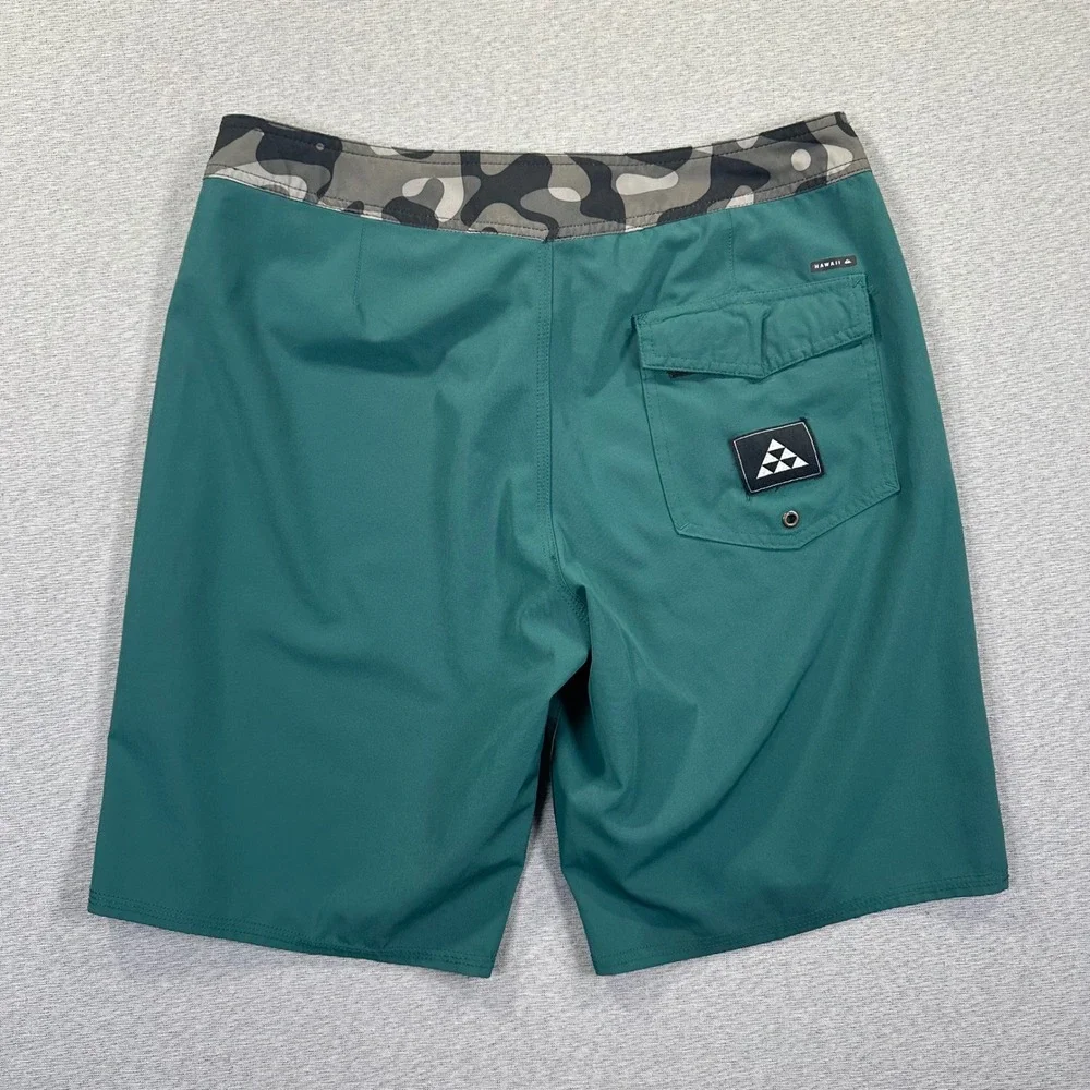 Quiksilver highline board
